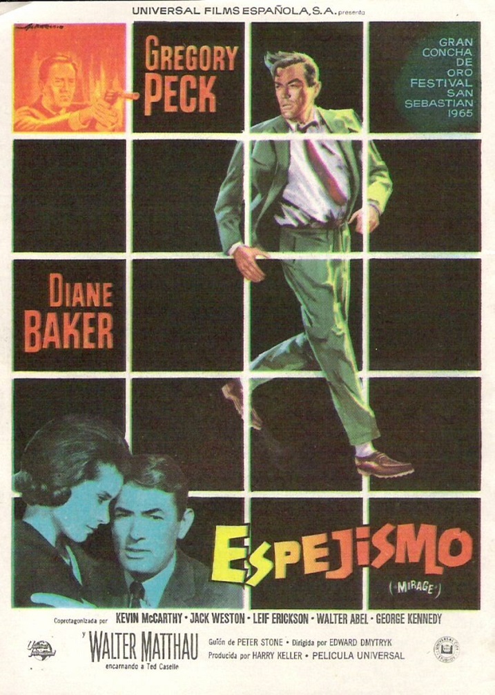 Espejismo [1965] [1,36 Gb]